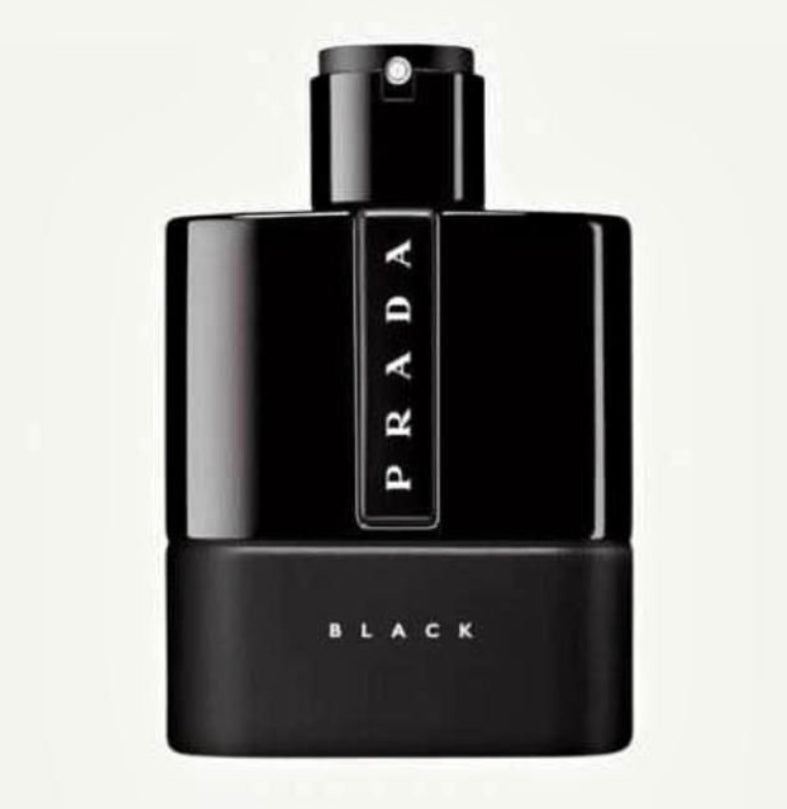 Prada Luna Rossa Black 3.4 oz