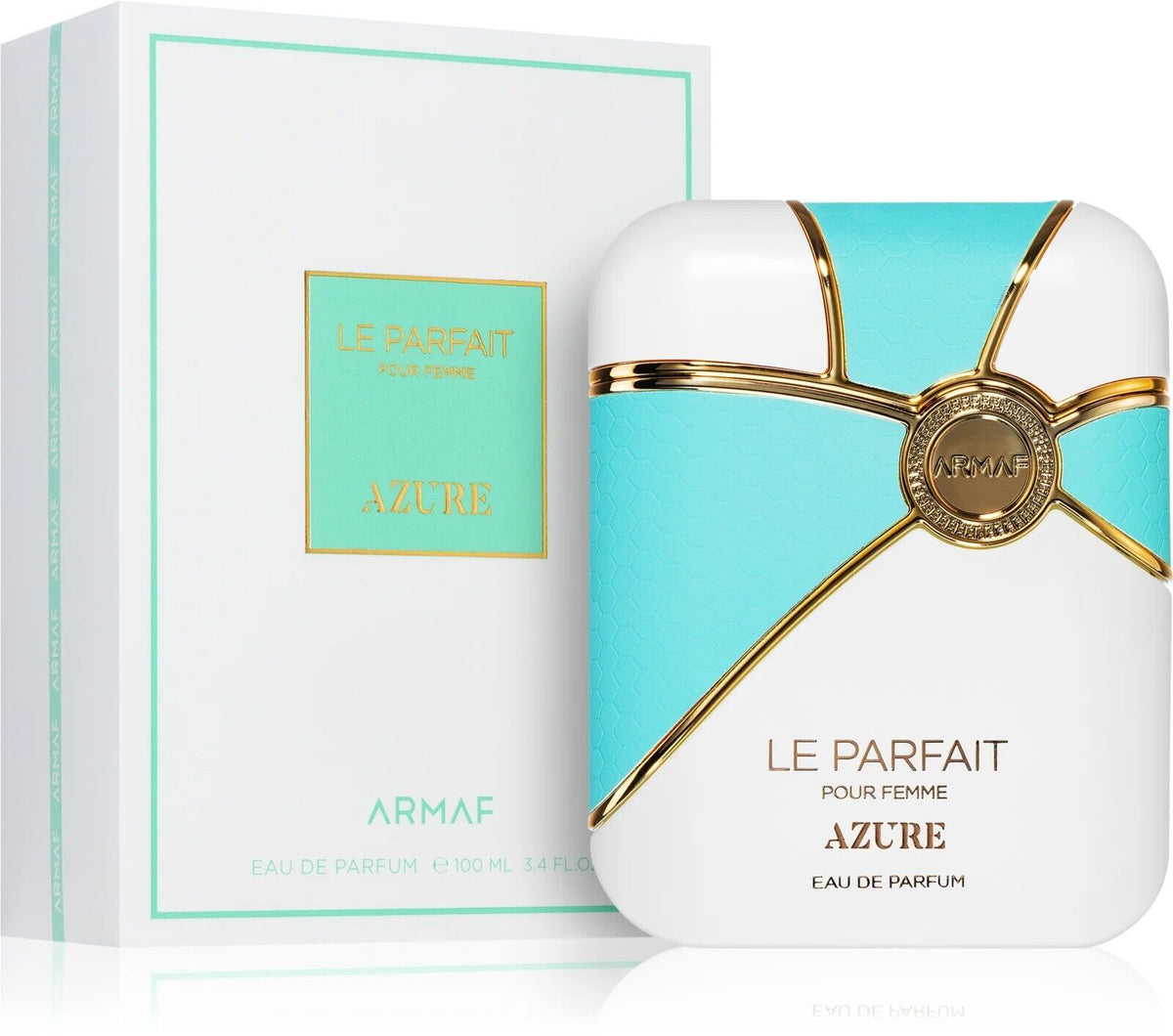 Le Parfait AZURE by Armaf